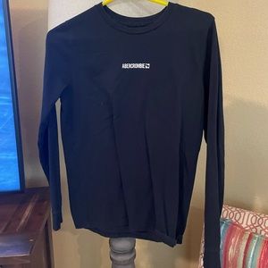 Abercrombie Kids Long sleeved tee.Boy.